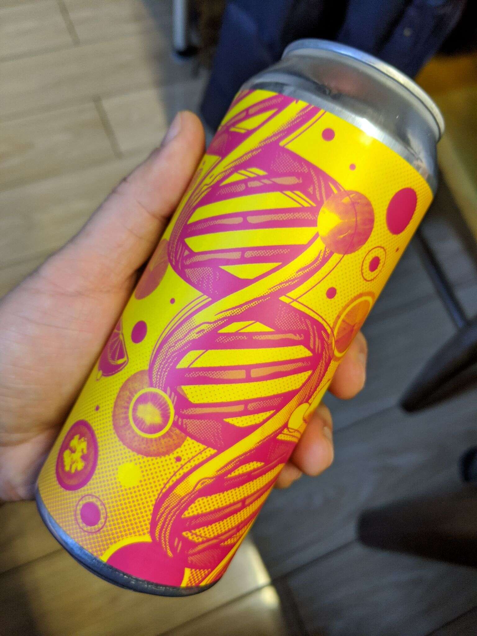 Tree House Tango 20191207 184639